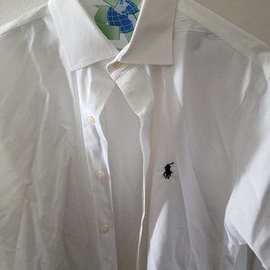 Polo Dress Shirt